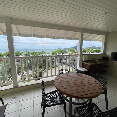 Apartamento Frente Mar Ubatuba Praia Grande Eksteriør billede