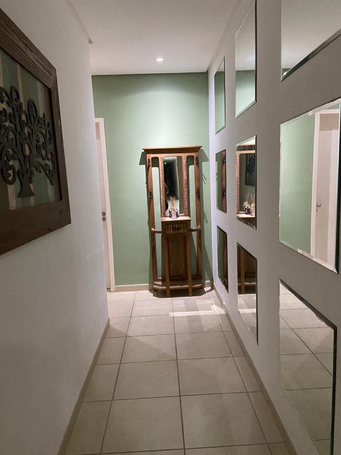 Apartamento Frente Mar Ubatuba Praia Grande Eksteriør billede