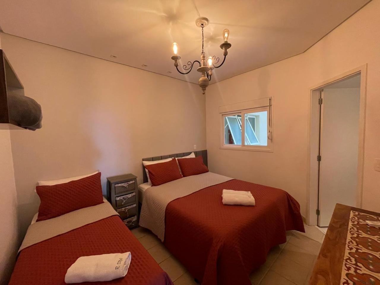 Apartamento Frente Mar Ubatuba Praia Grande Eksteriør billede